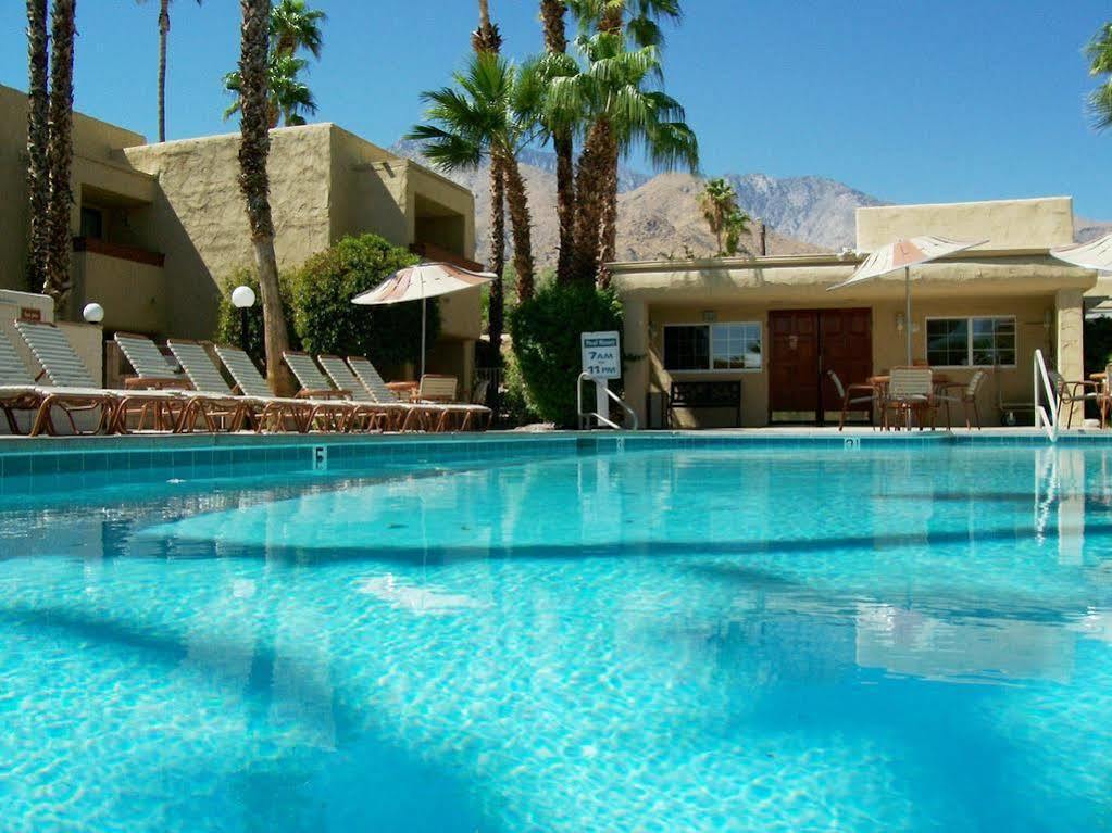 Desert Vacation Villas, A Vri Resort Palm Springs Extérieur photo
